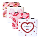 Sweet Cherry Compact Mirror | Cute Coquette Foldable Pocket Mirror | Cherry Print PU Leather | Aesthetic Gift for Her | Handbag Essential